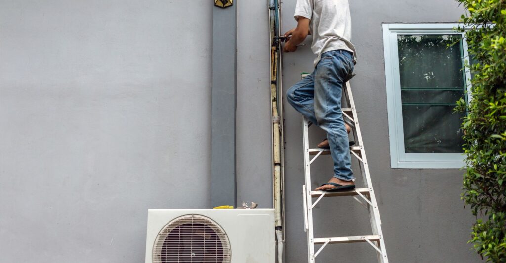 air duct cleaner